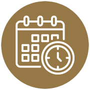 Schedule Icon