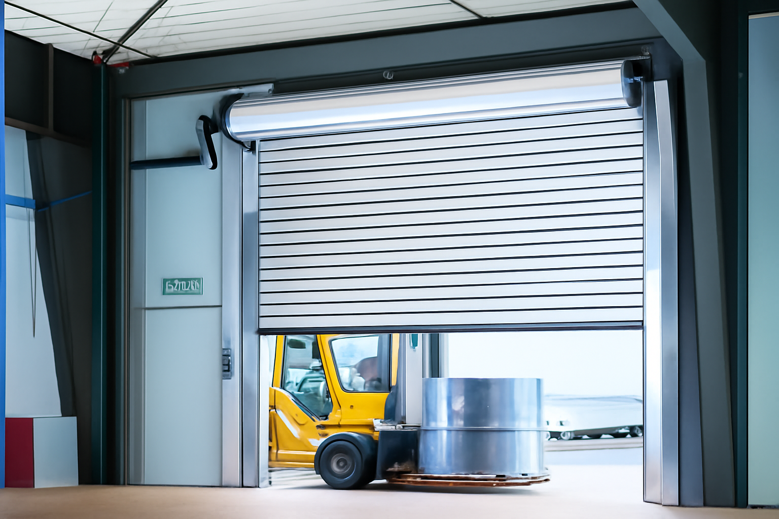 How to Install a Garage Door Opener | The Home Depot