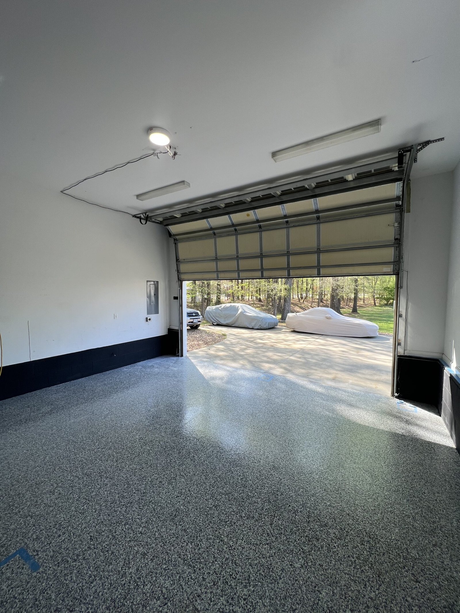 Why Smart Garage Door Openers Keep Dropping Wi-Fi