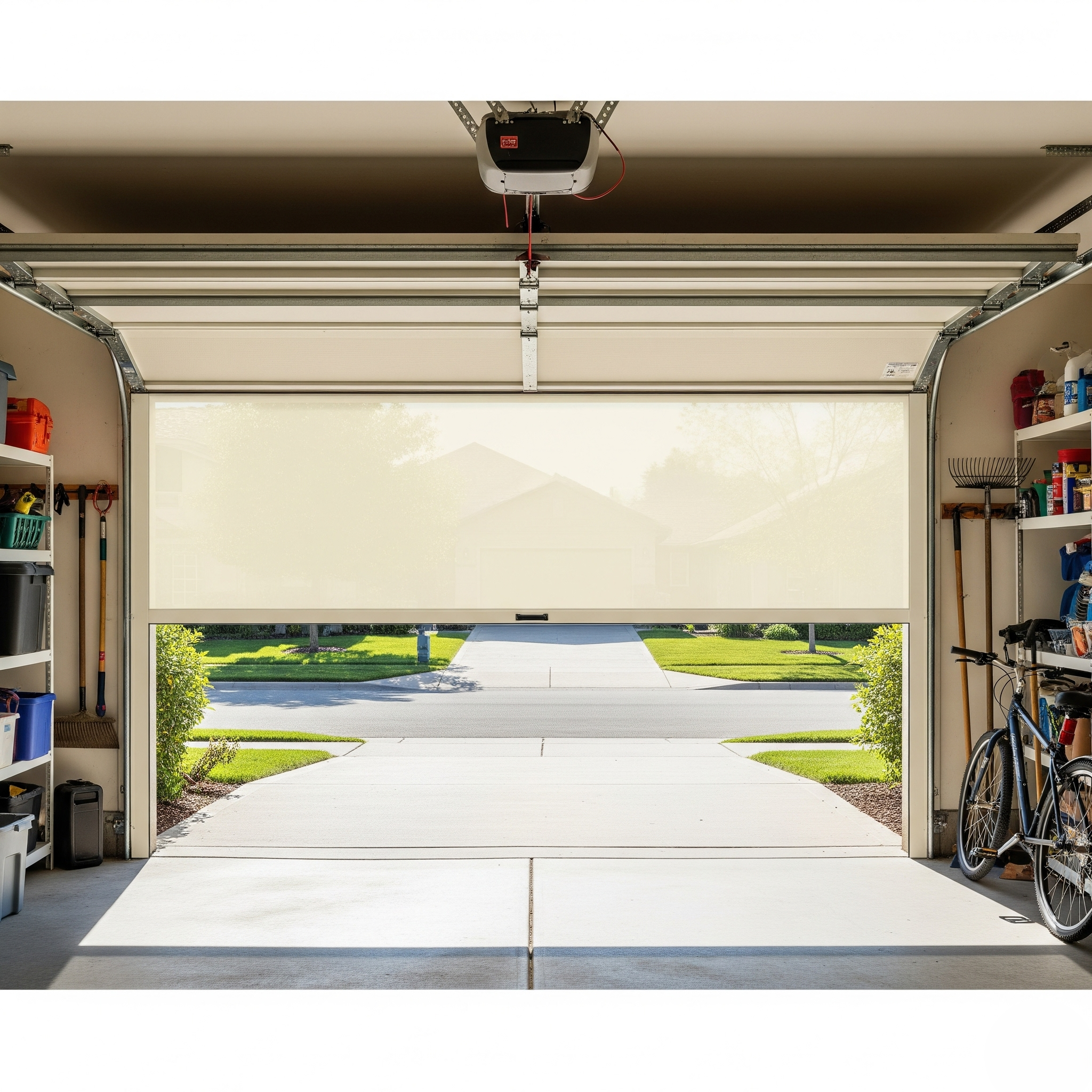 What Your Opener’s Wi-Fi Lights and Errors Really Mean